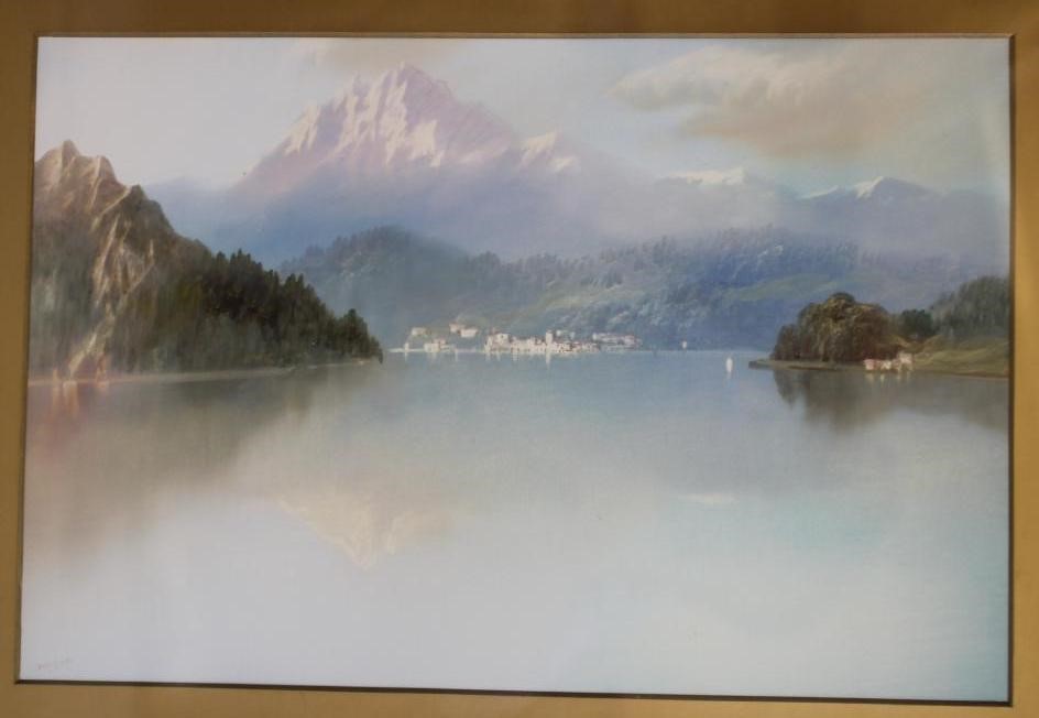 JOHN SHAPLAND (1865-1929) Image