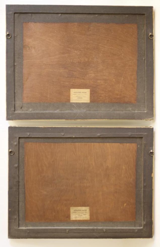 JOHN SHAPLAND (1865-1929) Image