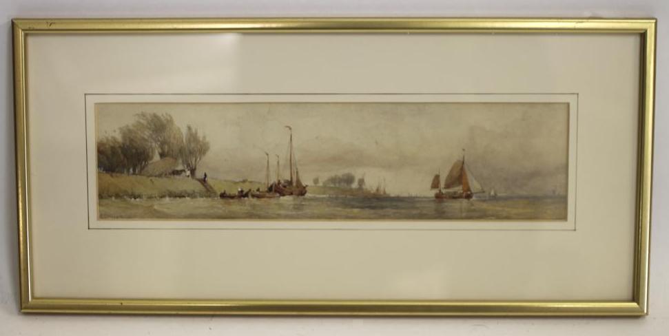 C (?) DUNCAN (19th Century) Image