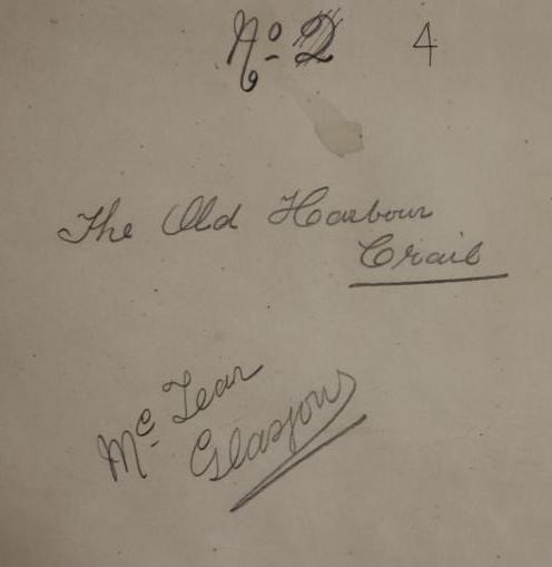 JOHN HAMILTON GLASS A.R.S.A. (1820-1885) Image