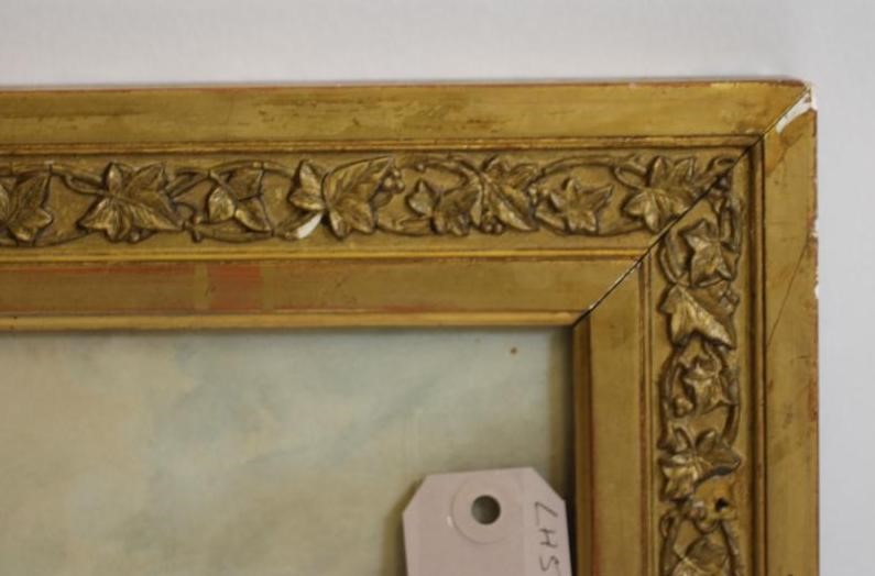 KATE SADLER (? - 1894) Image