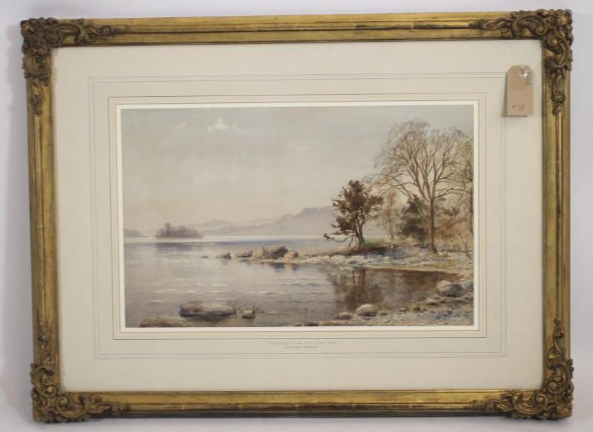 EDWARD TUCKER JNR (1847-1910) Image