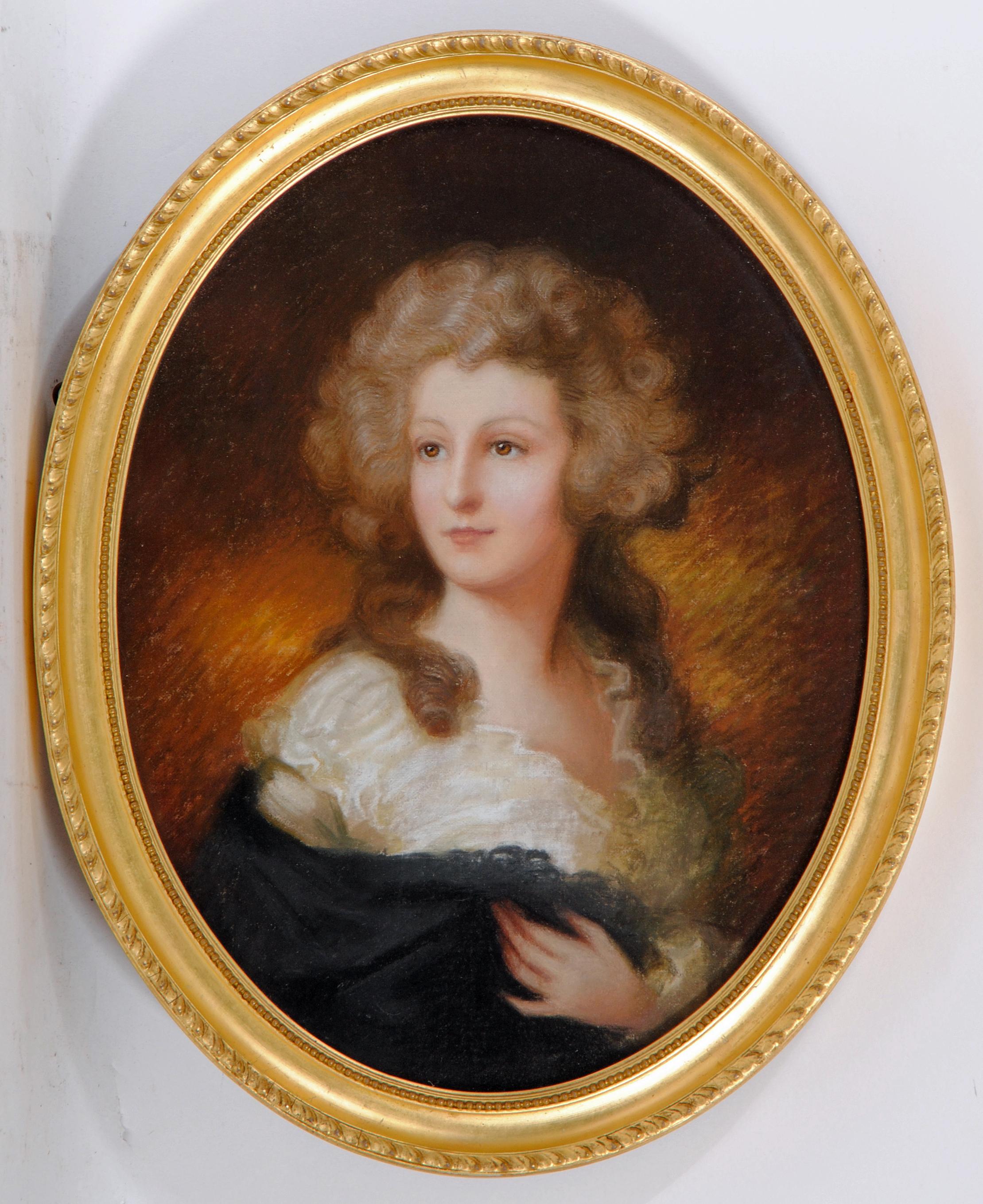 EMILY EYRES (c.1850-c.1910) Image