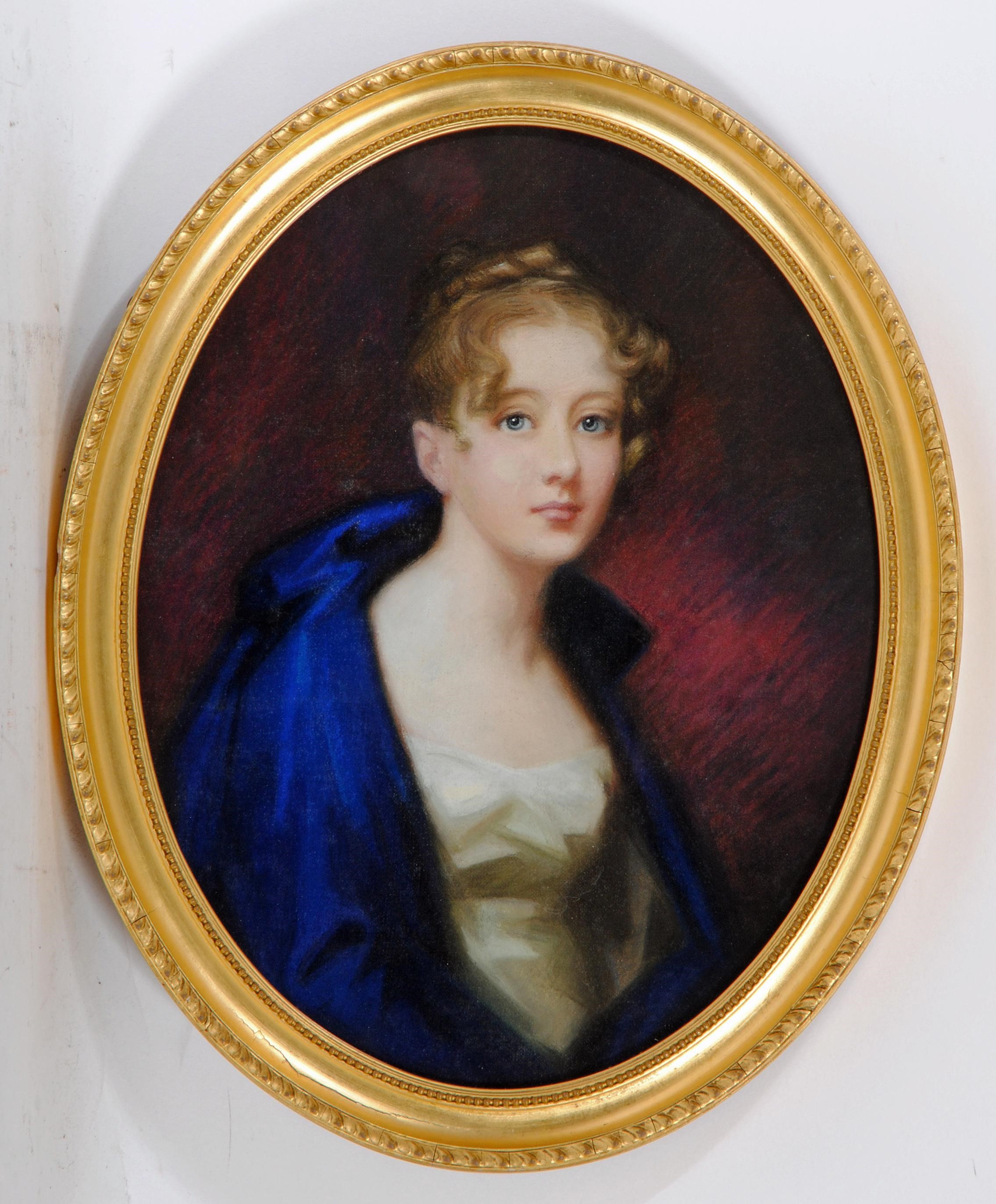 EMILY EYRES (c.1850-c.1910) Image