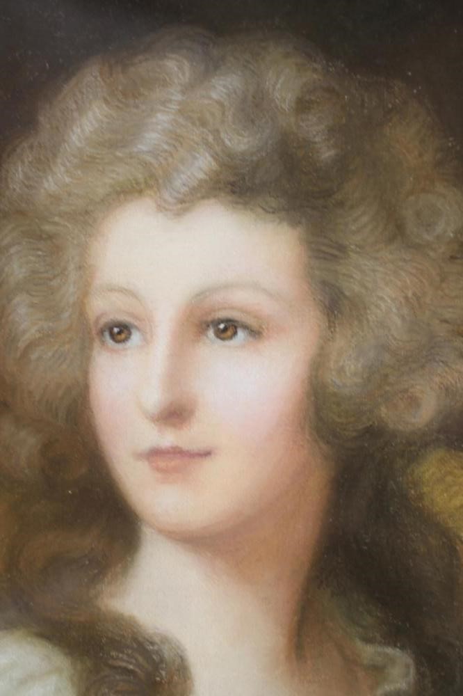 EMILY EYRES (c.1850-c.1910) Image