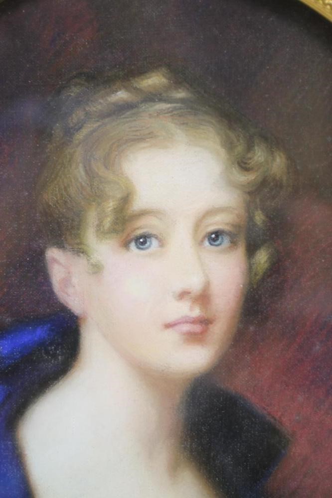 EMILY EYRES (c.1850-c.1910) Image