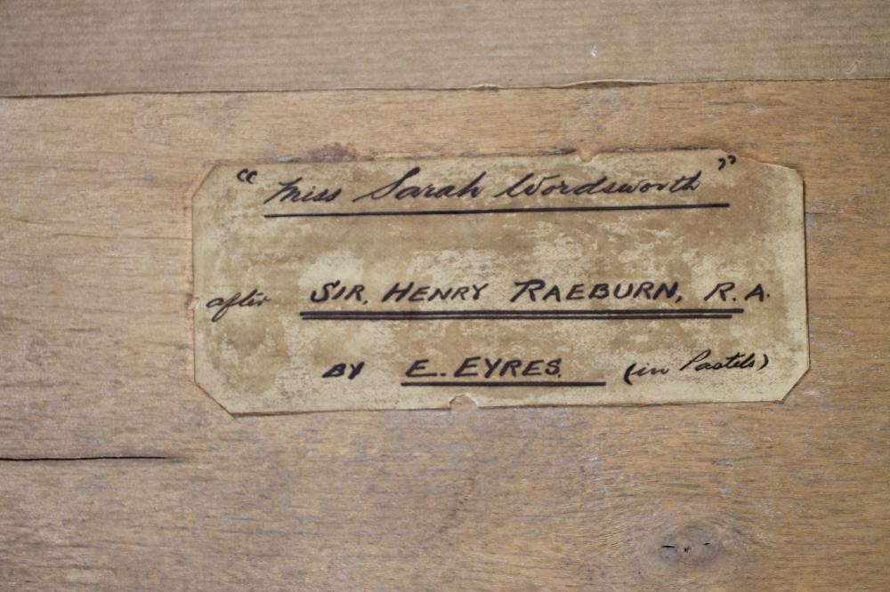 EMILY EYRES (c.1850-c.1910) Image