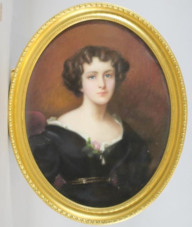 EMILY EYRES (c.1850-c.1910) Image