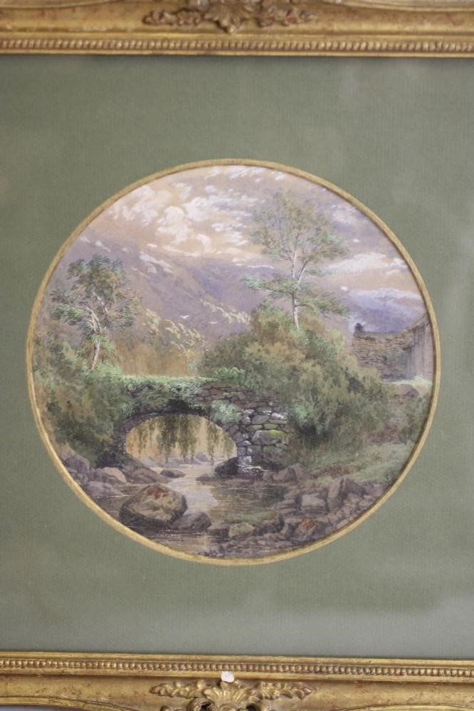 JOHN STEEPLE R.I. R.B.S.A. (1823-1887) Image