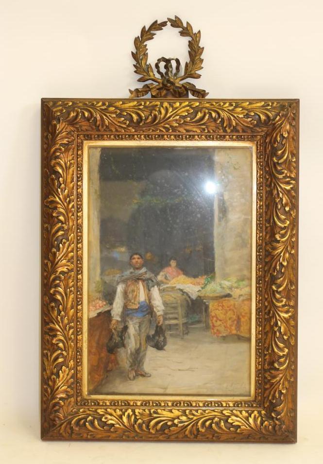 ITALIAN SCHOOL (19th/20th Century) Image