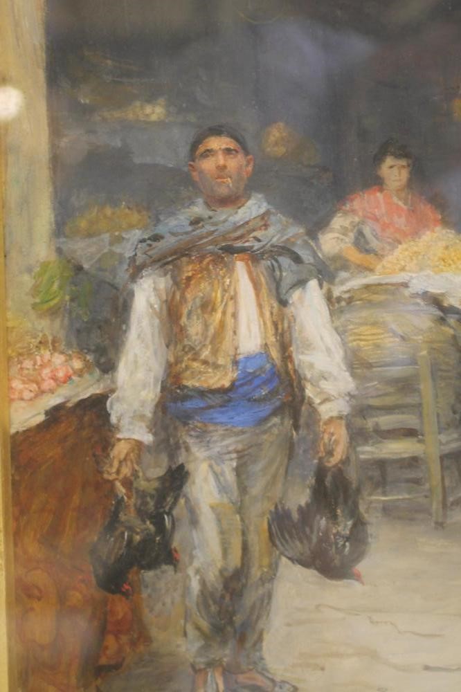 ITALIAN SCHOOL (19th/20th Century) Image