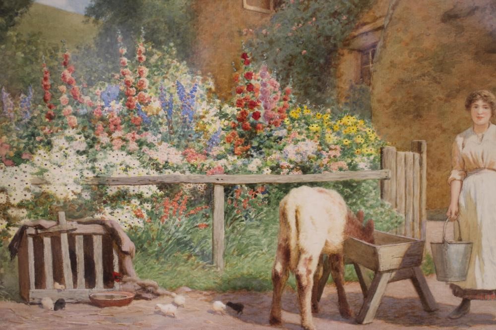 JOSEPH KIRKPATRICK (1872-c.1930) Image