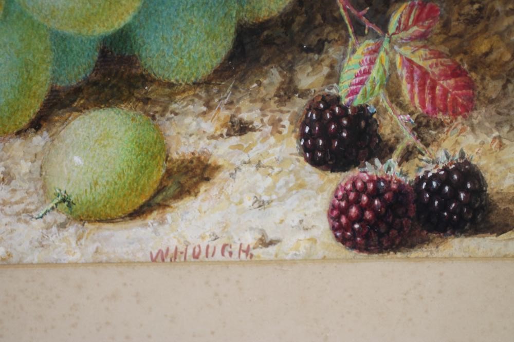 WILLIAM B HOUGH (1819-1897) Image