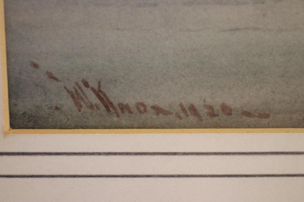 WILLIAM KNOX R.B.A. (1862-1925) Image