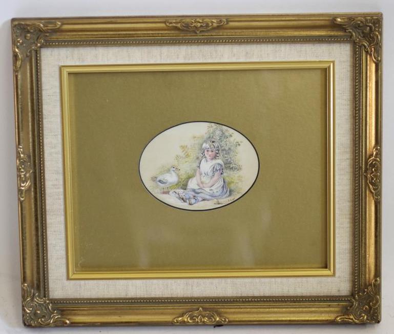 ETHELINE EVA DELL (1885-1923) Image