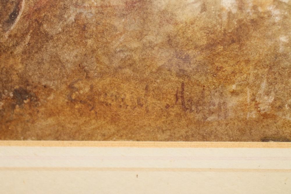 EDWARD TUCKER JNR (1847-1910) Image