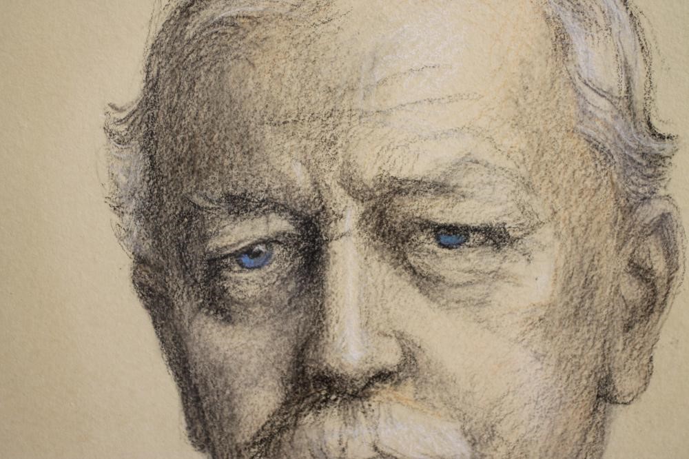 EMILY EYRES (c.1850-c.1910) Image