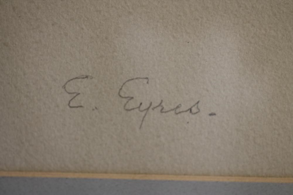 EMILY EYRES (c.1850-c.1910) Image