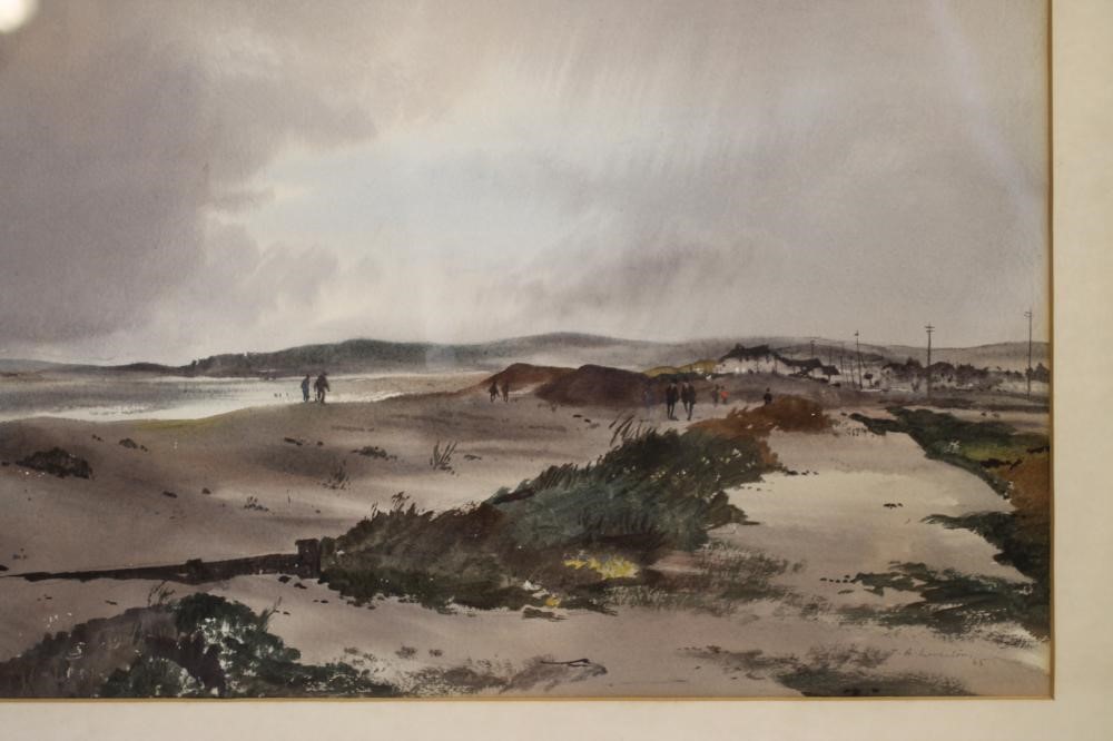 ‡THOMAS ALFRED LIVERTON R.B.A. (b.1907) Image