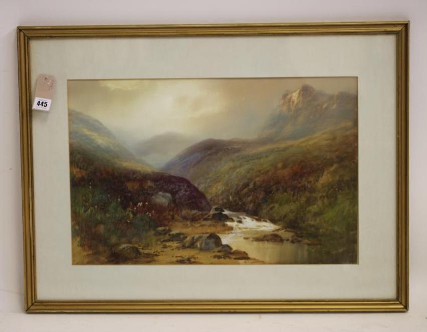 J SHAPLAND (1865-1929) Image