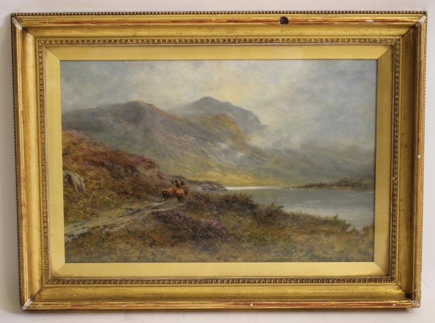 DANIEL SHERRIN (1888-1940) Image