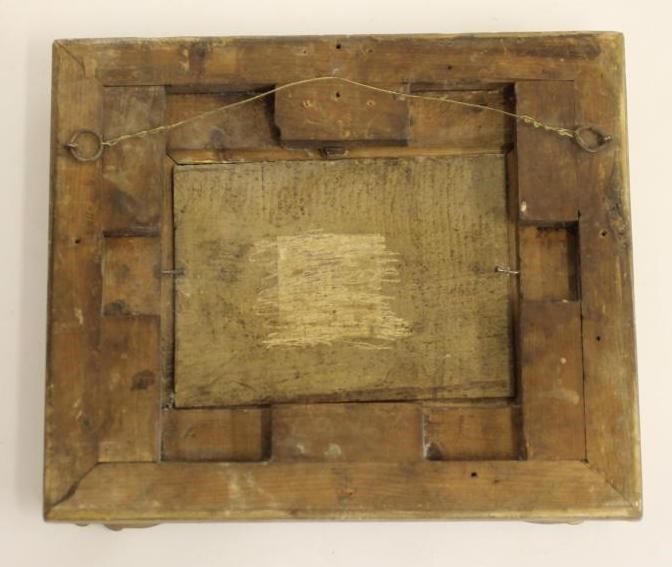 ENGLISH SCHOOL (19th Century) Image