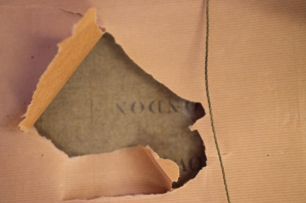 JOHN BARKER (1811-1886) Image