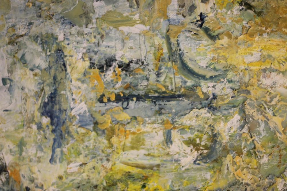 OLIVER BENOIT (Grenadian Contemporary) Image