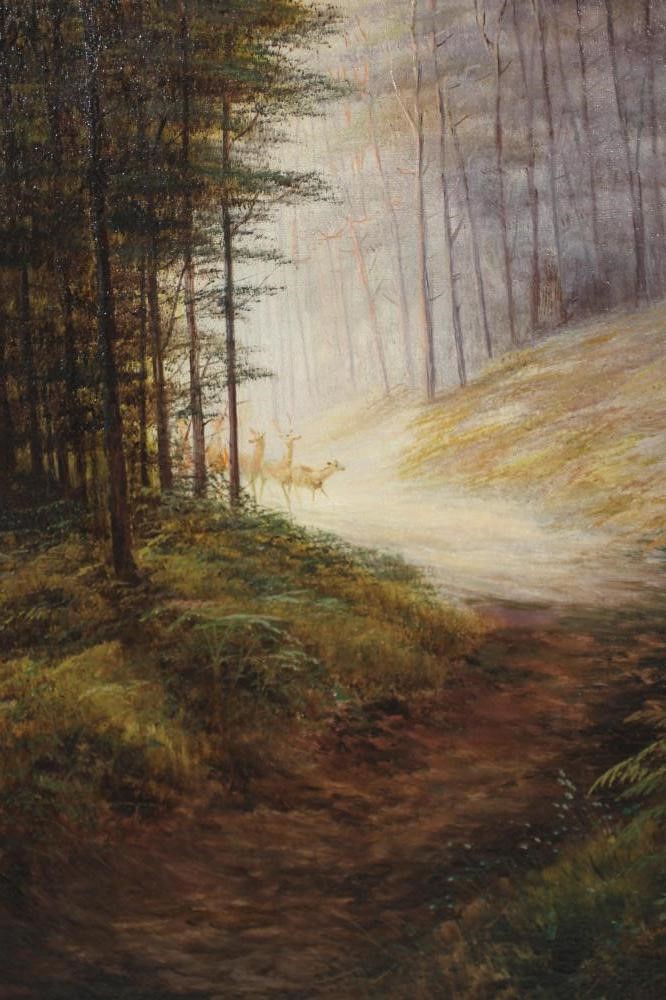 NORTHERN EUROPEAN SCHOOL (Late 19th Century) Image