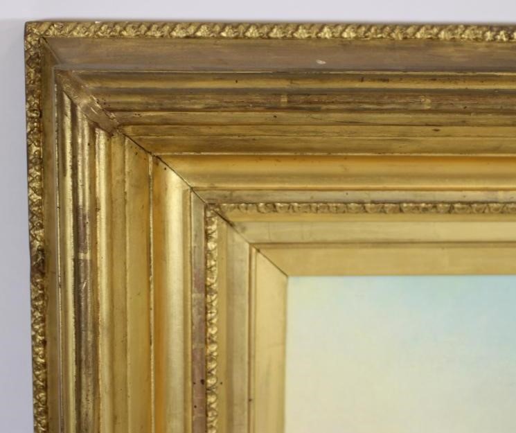 NORTHERN EUROPEAN SCHOOL (Late 19th Century) Image