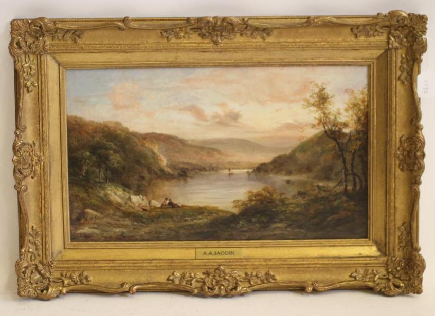 ARMIN A JACOBI (German Image