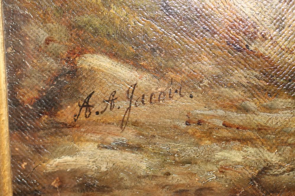 ARMIN A JACOBI (German Image