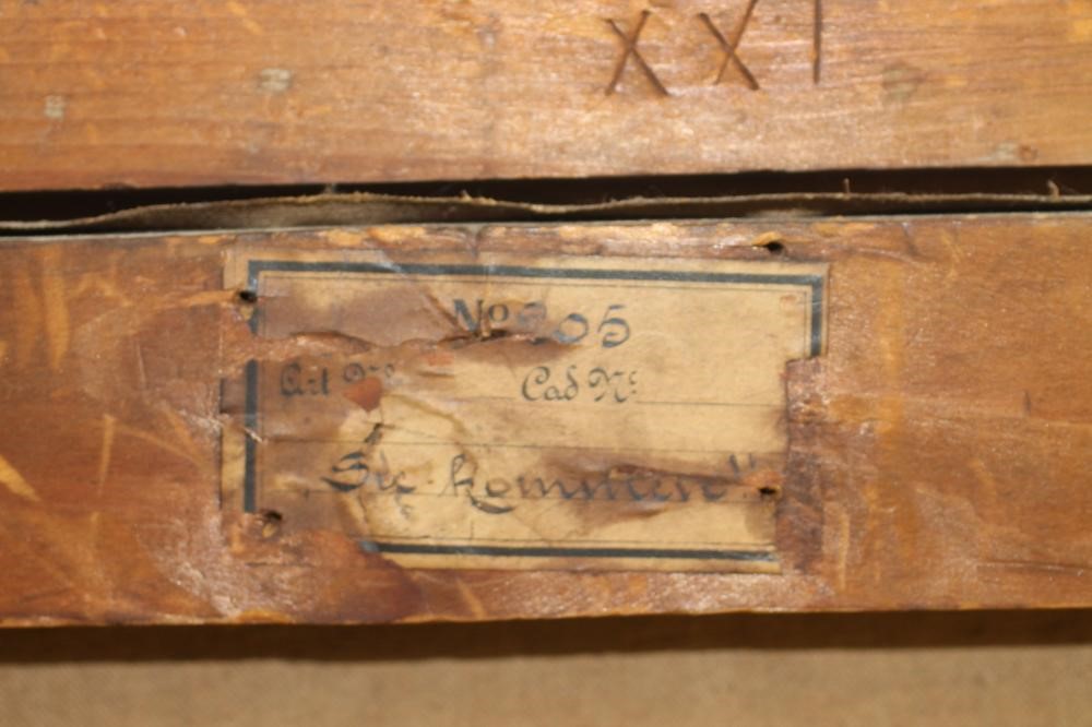 L QUENTIN (?) (Late 19th Century) Image