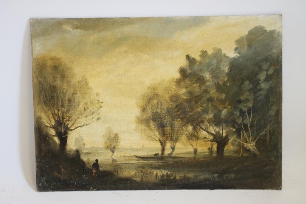 ‡PHILIP PADWICK R.B.A. R.O.I. (1876-1958) Image