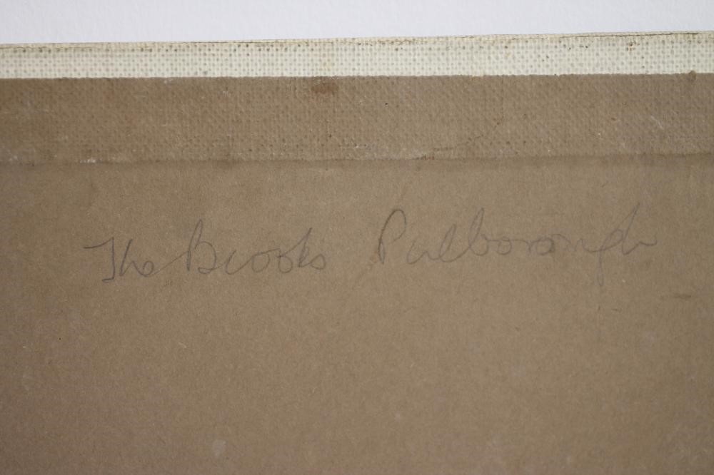 ‡PHILIP PADWICK R.B.A. R.O.I. (1876-1958) Image