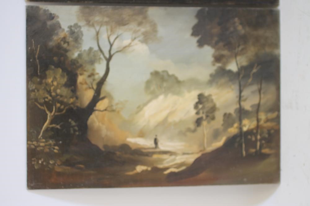 ‡PHILIP PADWICK R.B.A. R.O.I. (1876-1958) Image