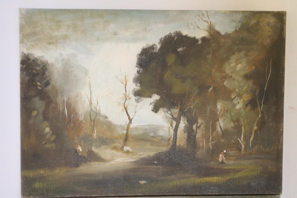 ‡PHILIP PADWICK R.B.A. R.O.I. (1876-1958) Image