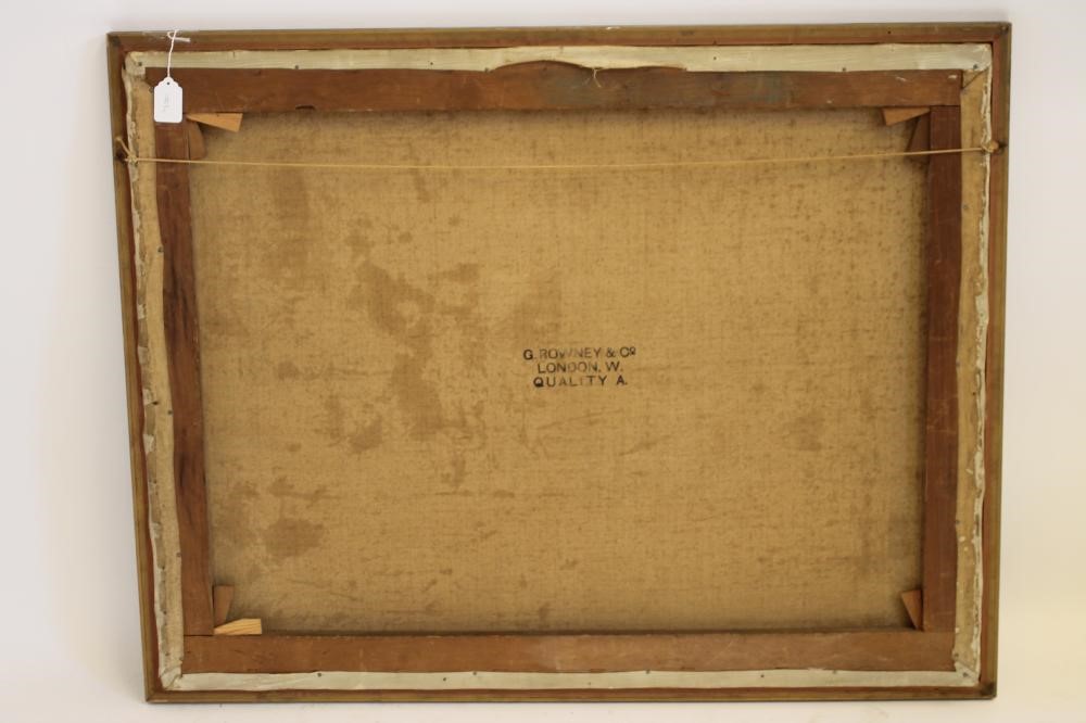 E CURTIS (19th Century) Image