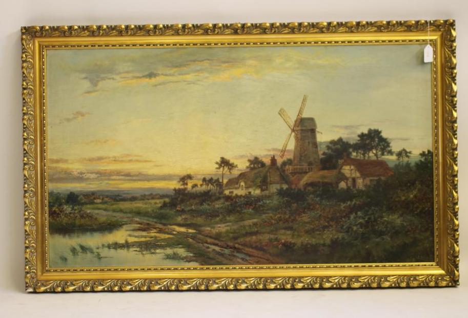 DANIEL SHERRIN (1868-1940) Image