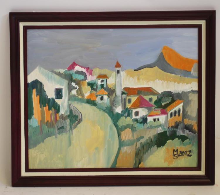 ‡MICHAEL STEINPICHLER (Contemporary) Image