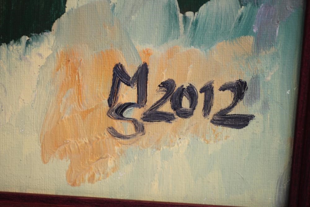 ‡MICHAEL STEINPICHLER (Contemporary) Image