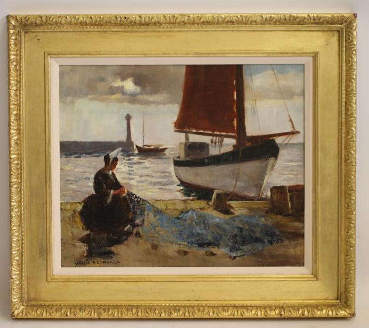 ‡YANN KERMAREC (French Image