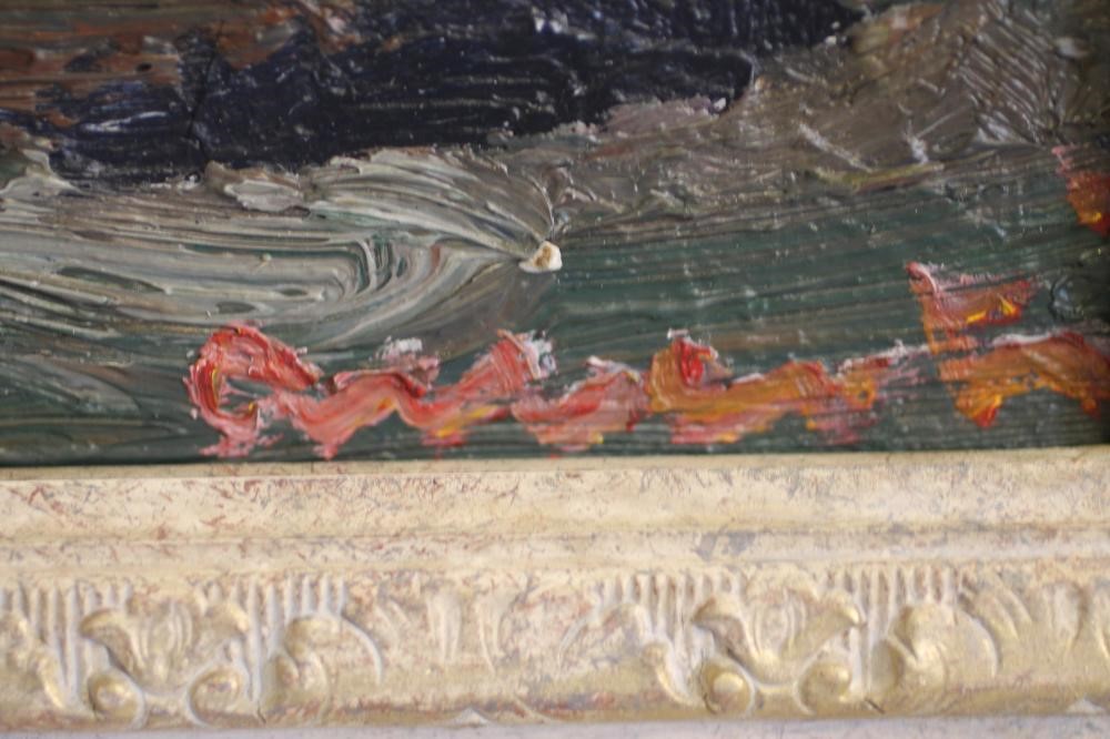 SPANISH SCHOOL (20th Century) Image