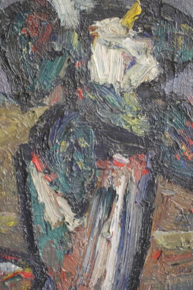 SPANISH SCHOOL (20th Century) Image