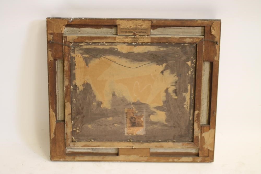 WILLIAM WOODHOUSE (1857-1939) Image