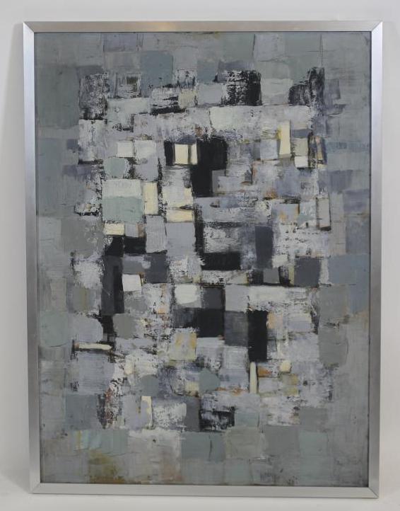 ‡JOHN STANLEY JONES (b.1933) Image