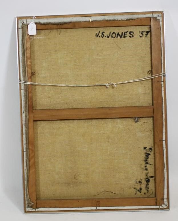 ‡JOHN STANLEY JONES (b.1933) Image