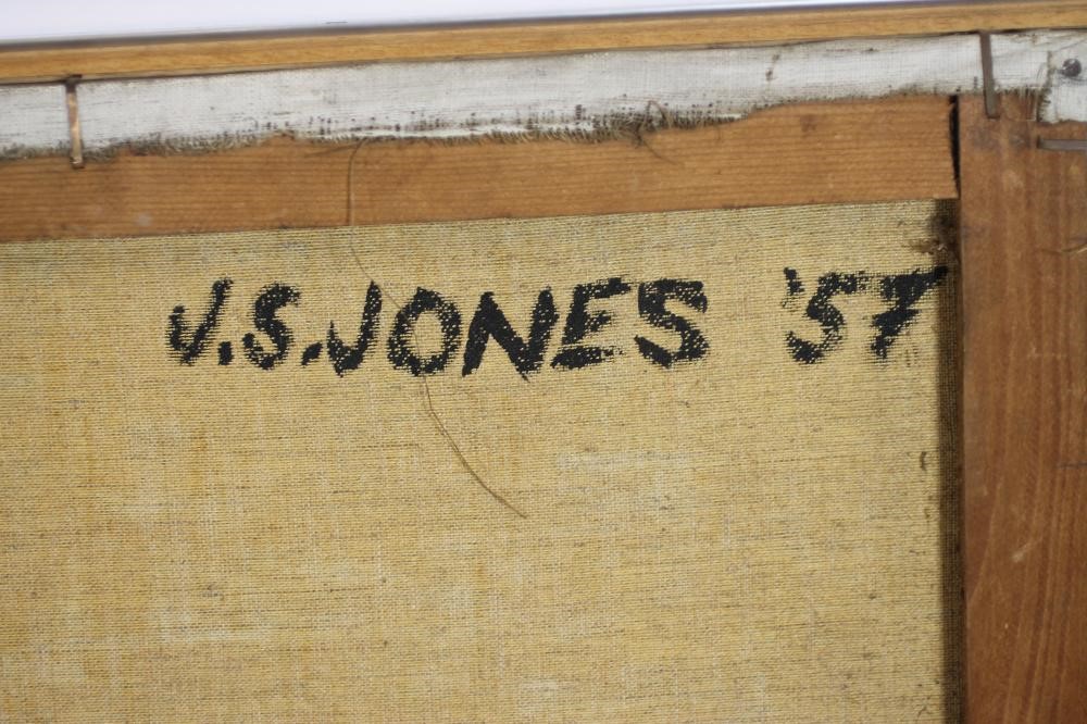 ‡JOHN STANLEY JONES (b.1933) Image