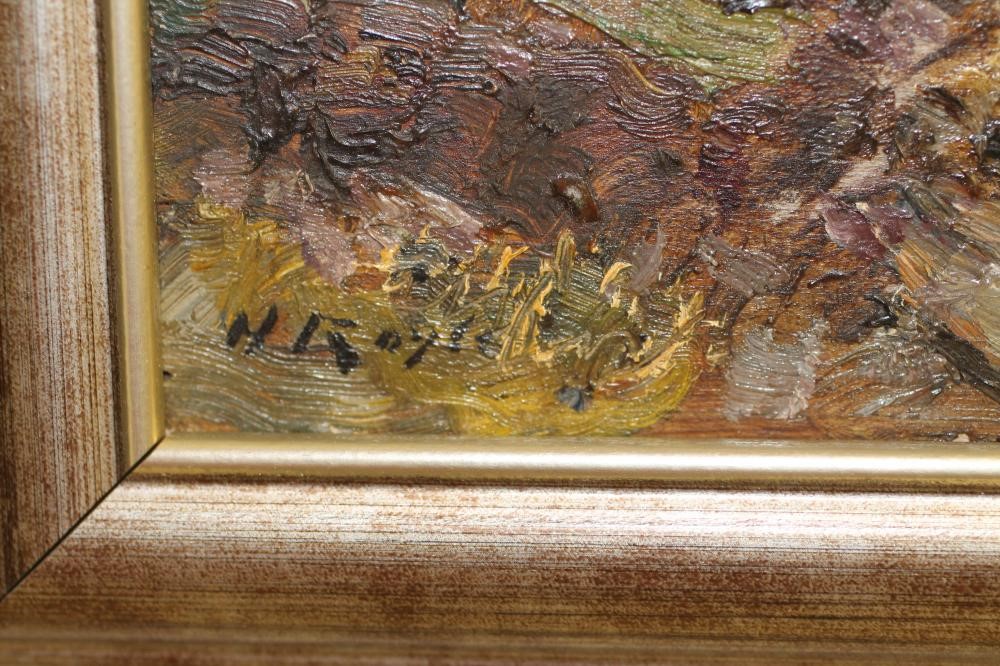 ‡HERBERT F ROYLE (1870-1958) Image