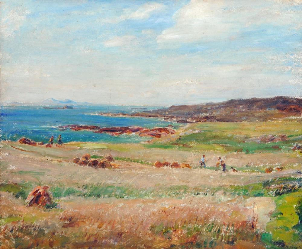 ‡HERBERT F ROYLE (1870-1958) Image